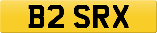 B2SRX
