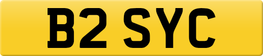 B2SYC
