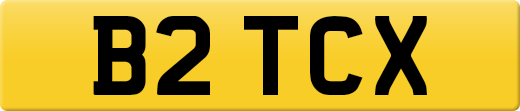 B2TCX
