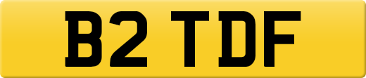 B2TDF