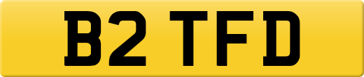 B2TFD