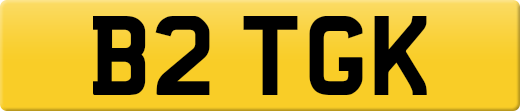 B2TGK