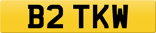B2TKW