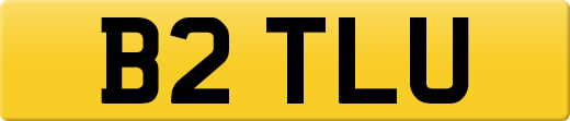 B2TLU