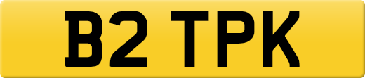 B2TPK