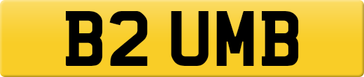 B2UMB