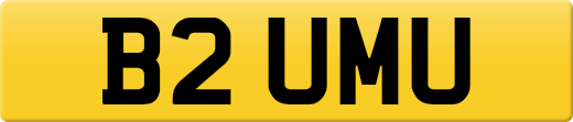 B2UMU