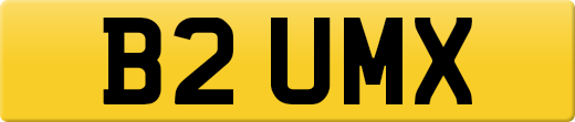 B2UMX
