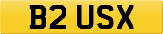 B2USX