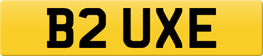 B2UXE