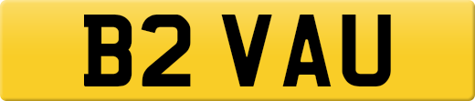 B2VAU