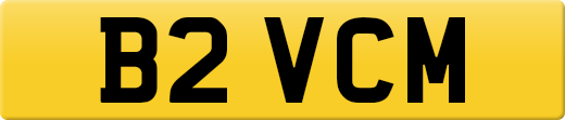 B2VCM