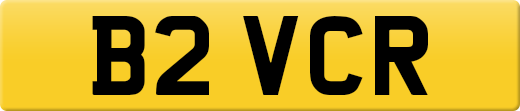 B2VCR