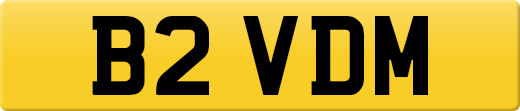 B2VDM