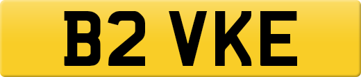B2VKE