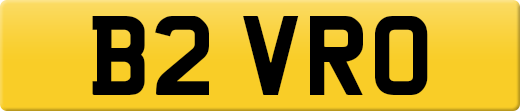 B2VRO