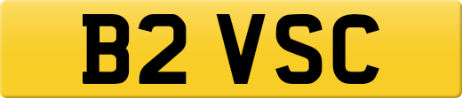 B2VSC
