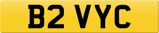B2VYC
