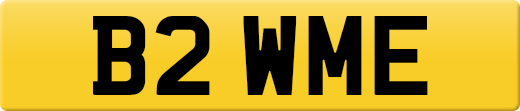 B2WME