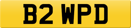 B2WPD