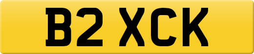 B2XCK