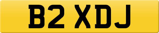 B2XDJ