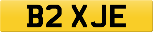 B2XJE