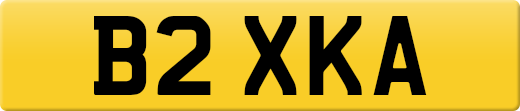 B2XKA
