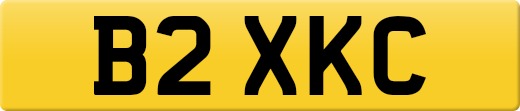 B2XKC
