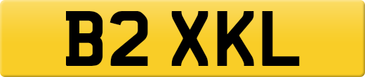 B2XKL