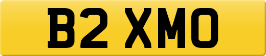 B2XMO