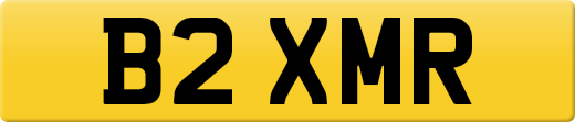 B2XMR