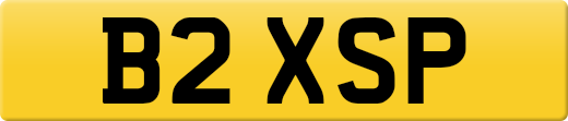 B2XSP