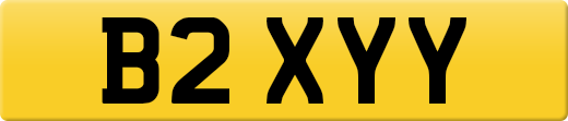 B2XYY