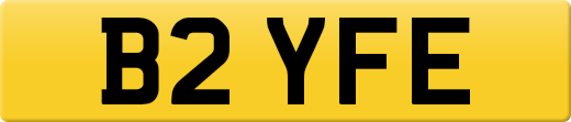 B2YFE