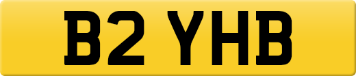 B2YHB