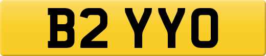 B2YYO