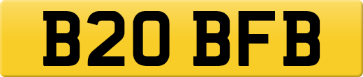 B20BFB
