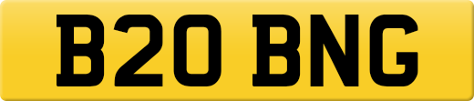 B20BNG