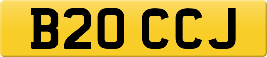 B20CCJ