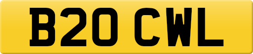 B20CWL