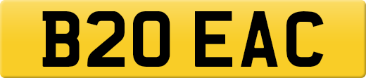 B20EAC