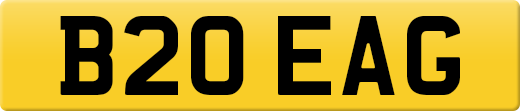 B20EAG