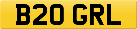 B20GRL