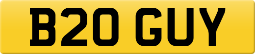 B20GUY