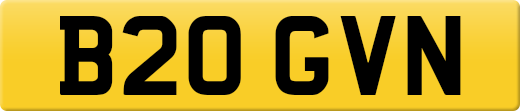 B20GVN