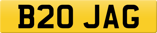 B20JAG