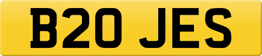 B20JES