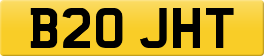 B20JHT