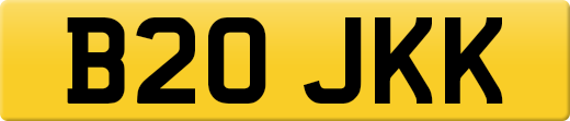 B20JKK